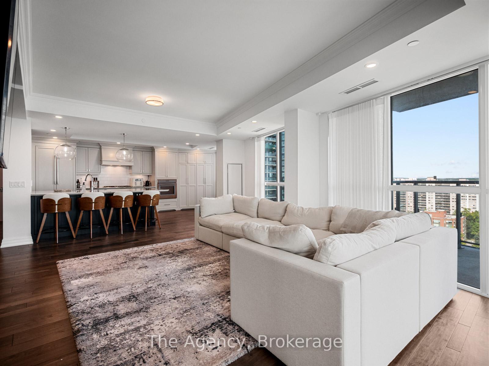 Photo 15 of Unit 1504, 2060 Lakeshore Road, Burlington, Brant — HOMEH