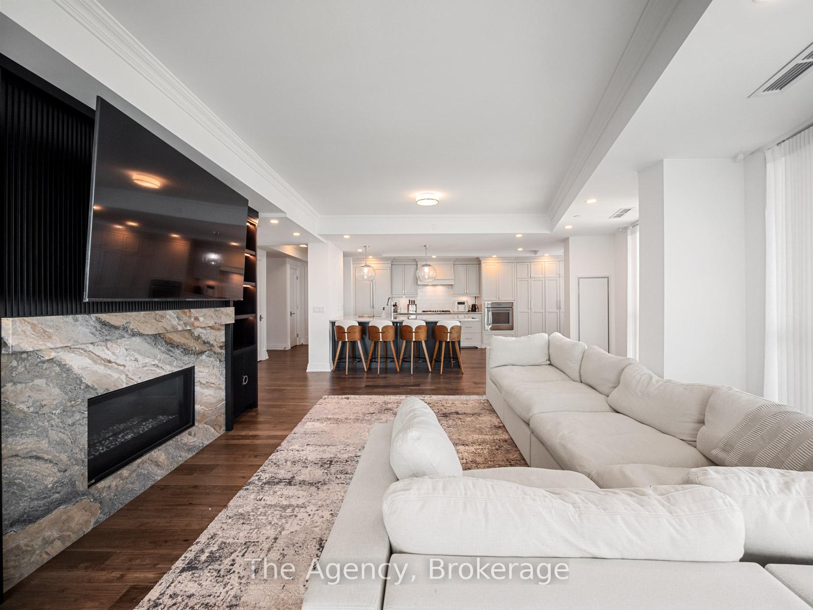 Photo 16 of Unit 1504, 2060 Lakeshore Road, Burlington, Brant — HOMEH