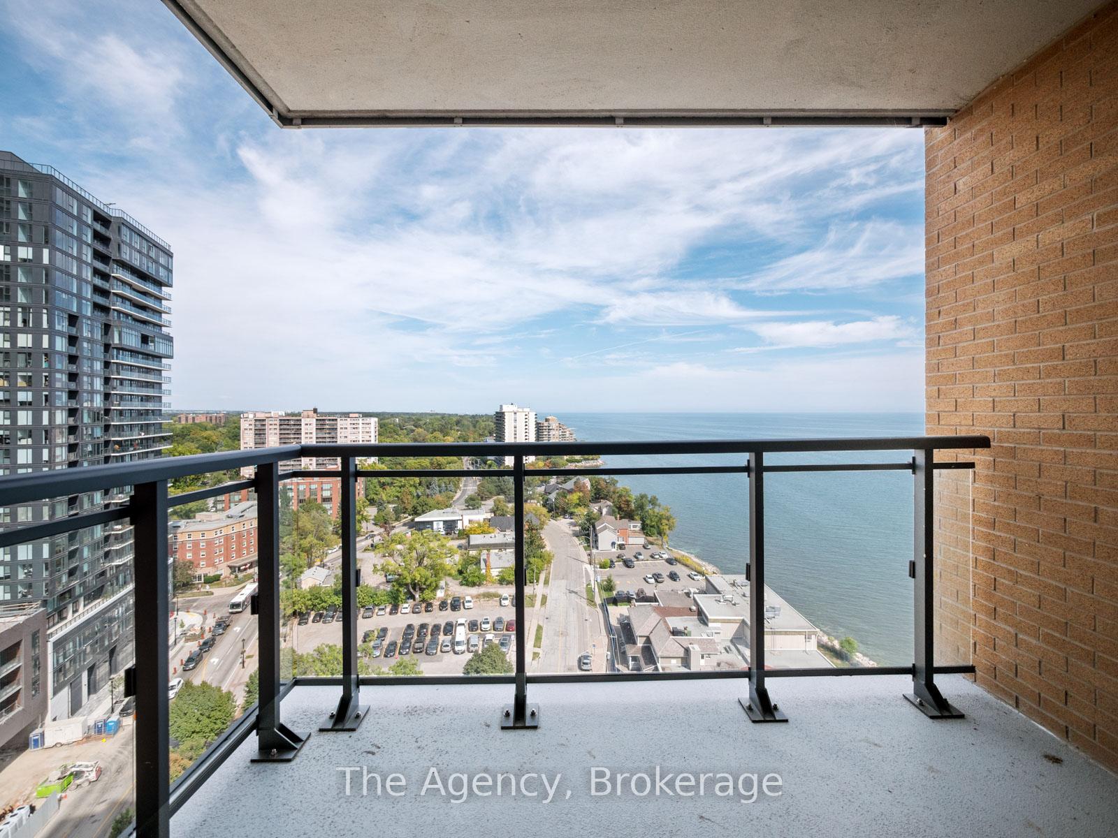 Photo 19 of Unit 1504, 2060 Lakeshore Road, Burlington, Brant — HOMEH