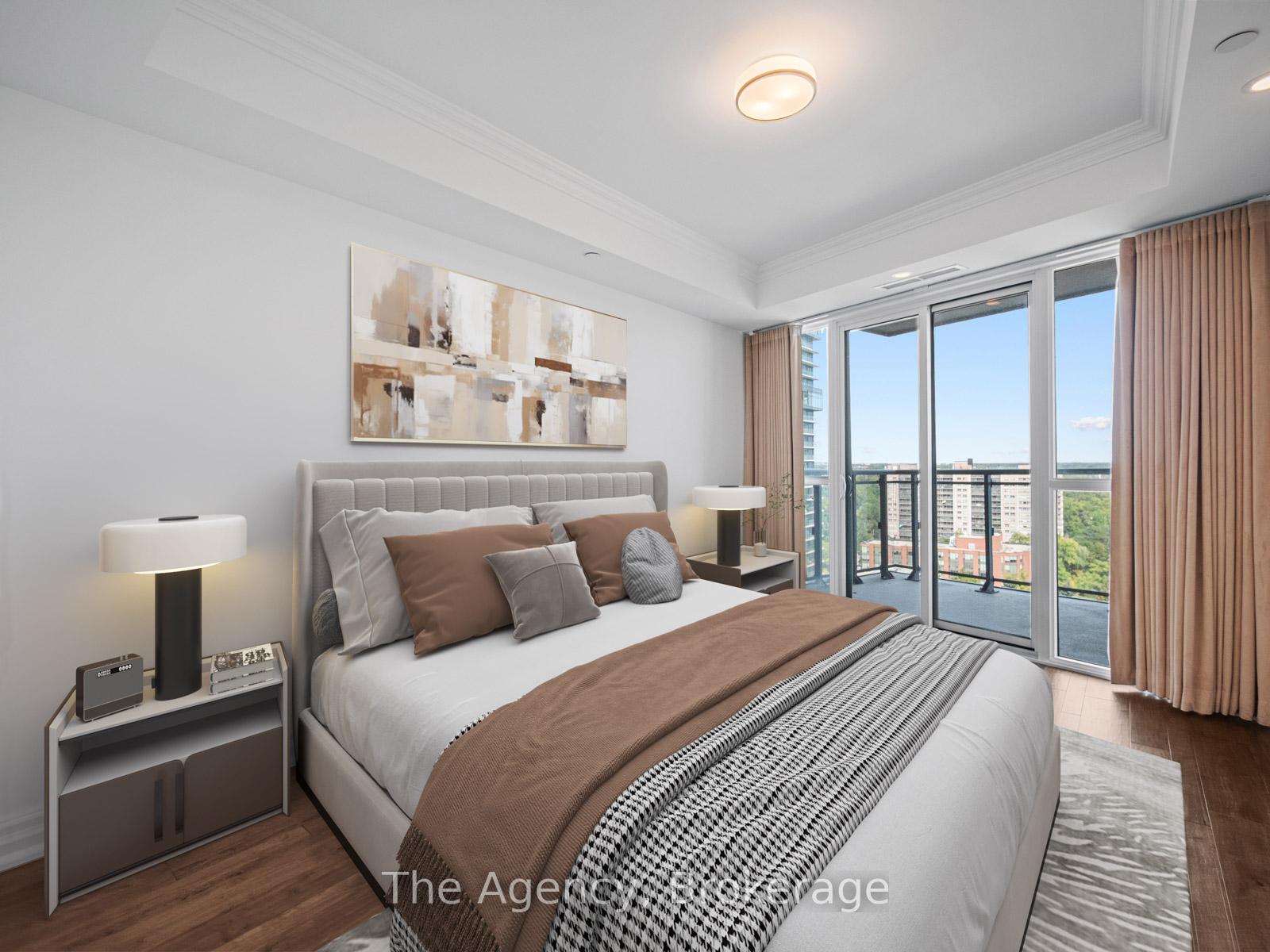Photo 20 of Unit 1504, 2060 Lakeshore Road, Burlington, Brant — HOMEH