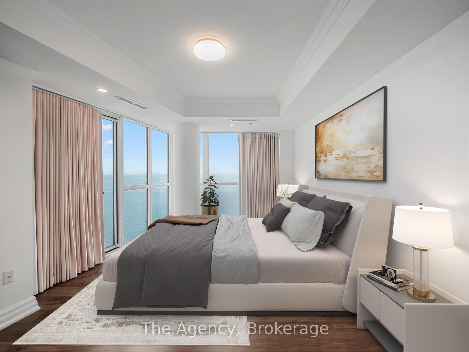 Photo 22 of Unit 1504, 2060 Lakeshore Road, Burlington, Brant — HOMEH
