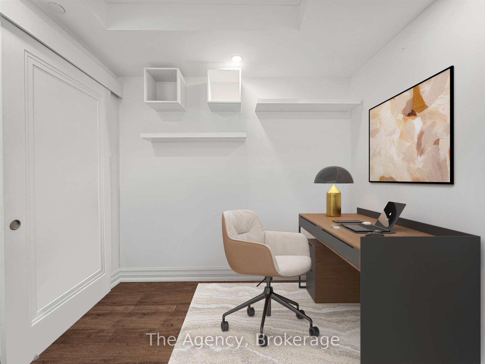 Photo 24 of Unit 1504, 2060 Lakeshore Road, Burlington, Brant — HOMEH