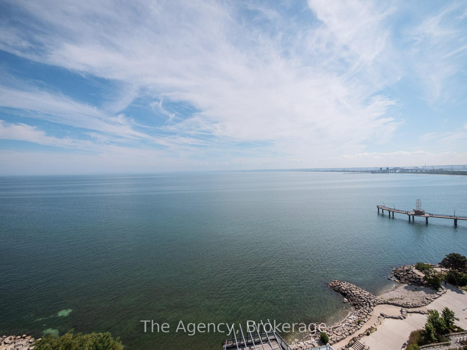 Photo 28 of Unit 1504, 2060 Lakeshore Road, Burlington, Brant — HOMEH