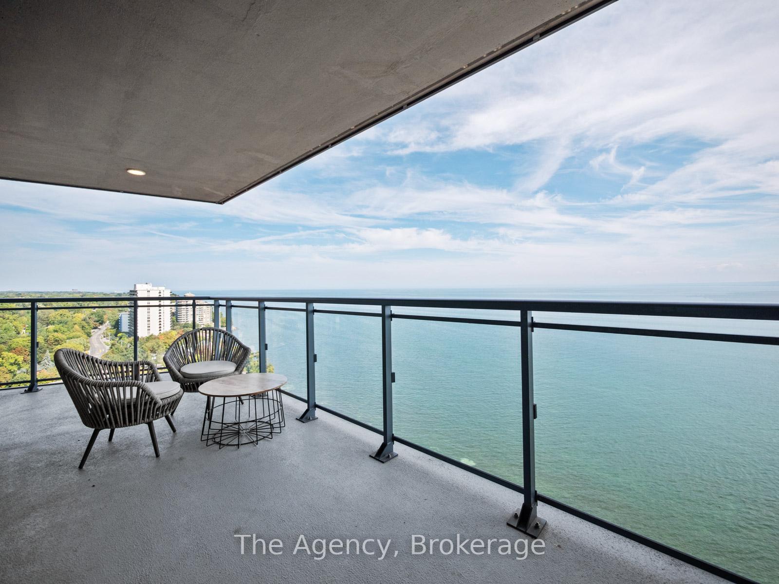 Photo 30 of Unit 1504, 2060 Lakeshore Road, Burlington, Brant — HOMEH