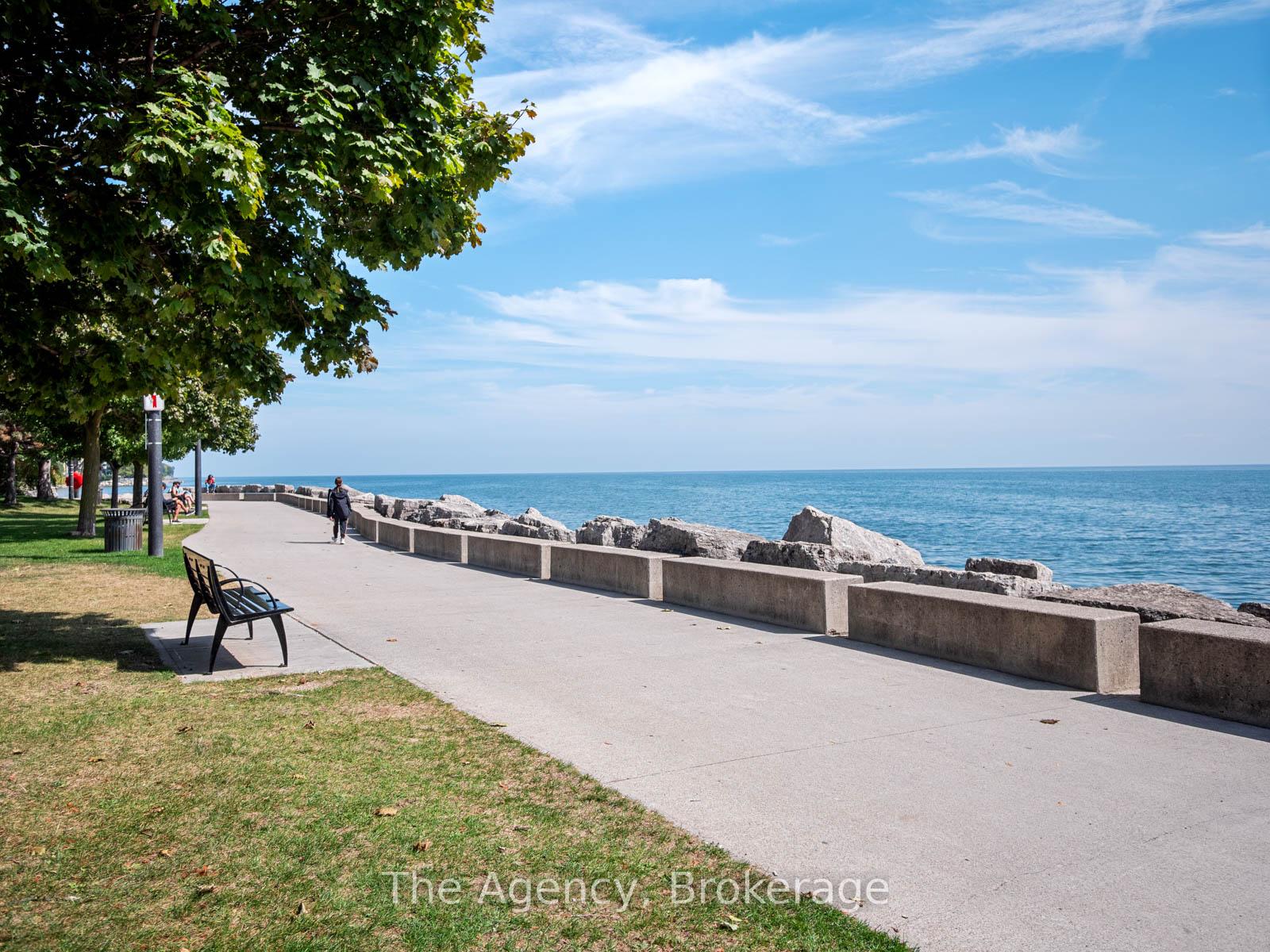 Photo 31 of Unit 1504, 2060 Lakeshore Road, Burlington, Brant — HOMEH
