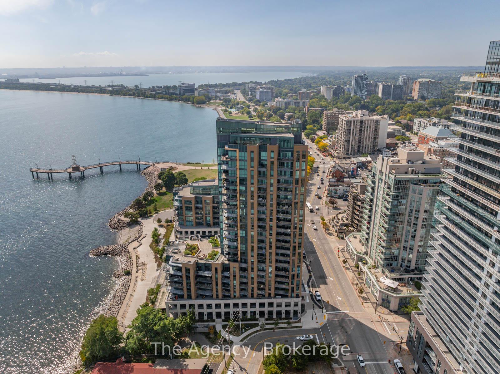 Photo 33 of Unit 1504, 2060 Lakeshore Road, Burlington, Brant — HOMEH
