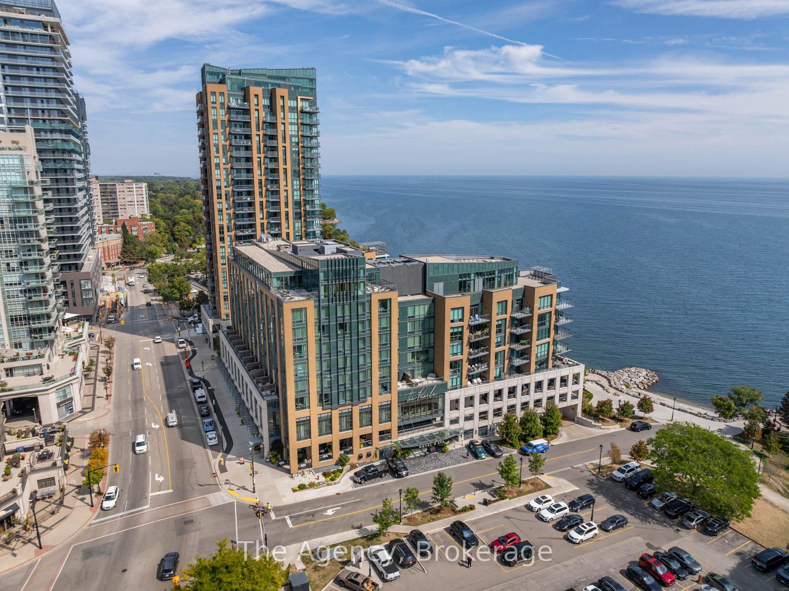 Photo 35 of Unit 1504, 2060 Lakeshore Road, Burlington, Brant — HOMEH