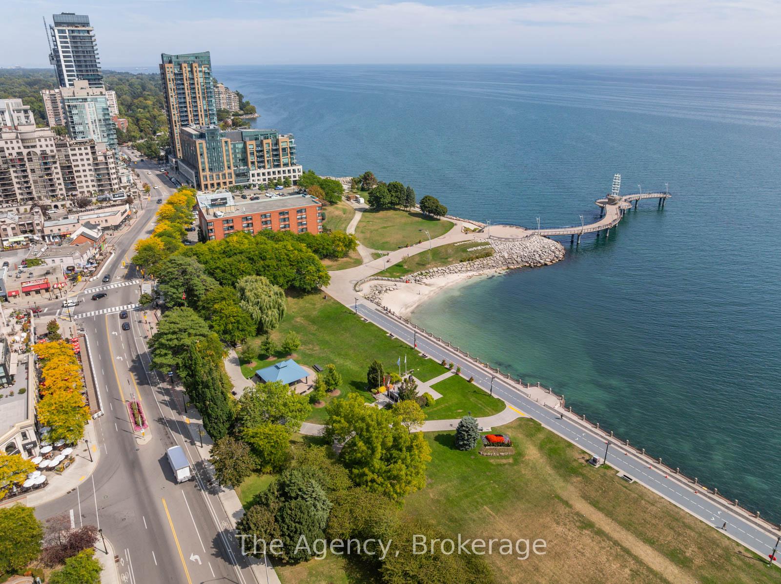 Photo 36 of Unit 1504, 2060 Lakeshore Road, Burlington, Brant — HOMEH