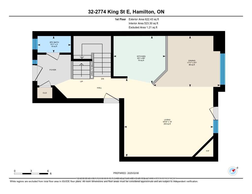 Photo 82 of Unit 32, 2774 King Street E, Hamilton, Gershome — HOMEH