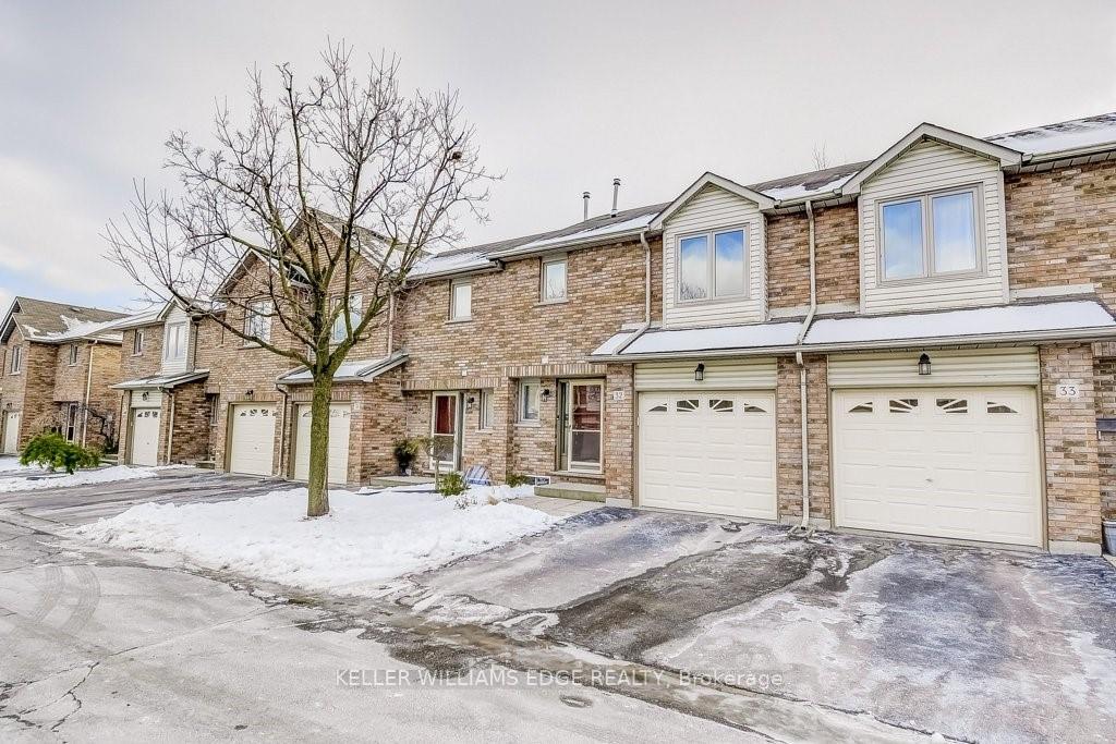 Photo 24 of Unit 32, 2774 King Street E, Hamilton, Gershome — HOMEH