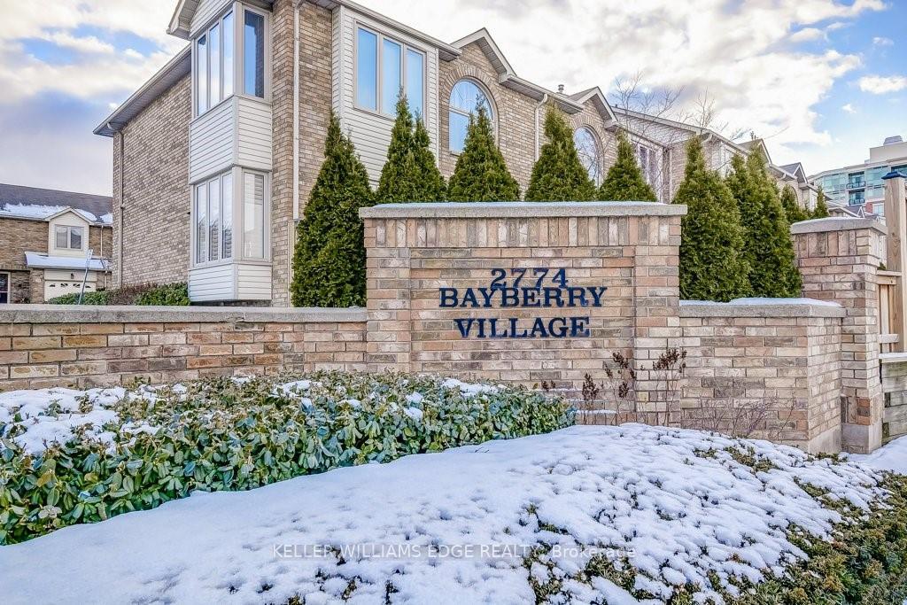 Photo 27 of Unit 32, 2774 King Street E, Hamilton, Gershome — HOMEH