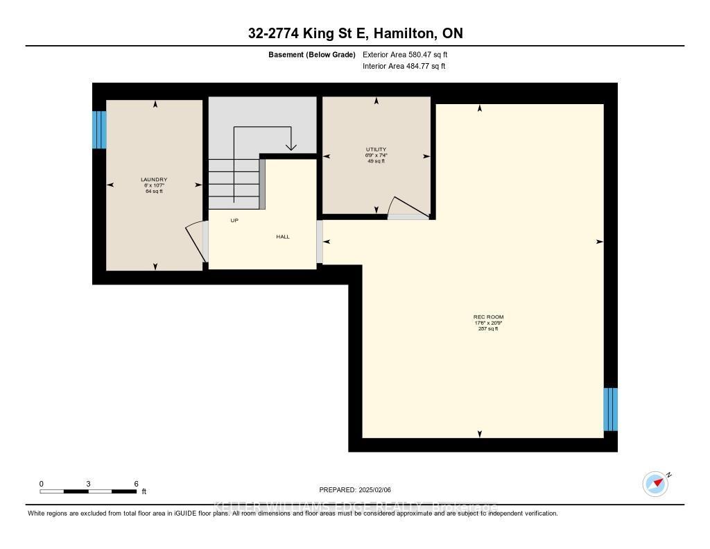 Photo 60 of Unit 32, 2774 King Street E, Hamilton, Gershome — HOMEH