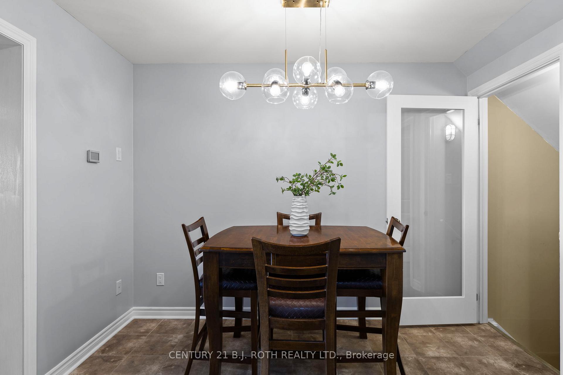 Photo 10 of 181 Banting Crescent, Essa, Angus — HOMEH