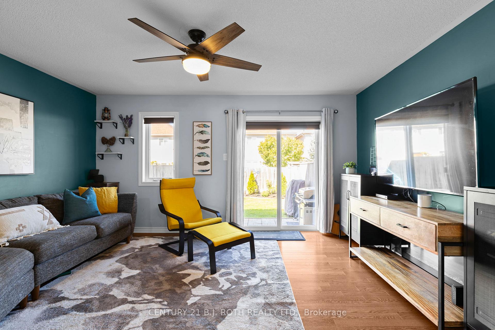 Photo 13 of 181 Banting Crescent, Essa, Angus — HOMEH