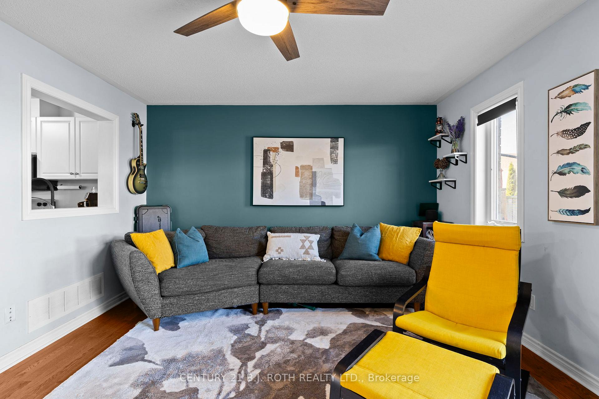 Photo 14 of 181 Banting Crescent, Essa, Angus — HOMEH