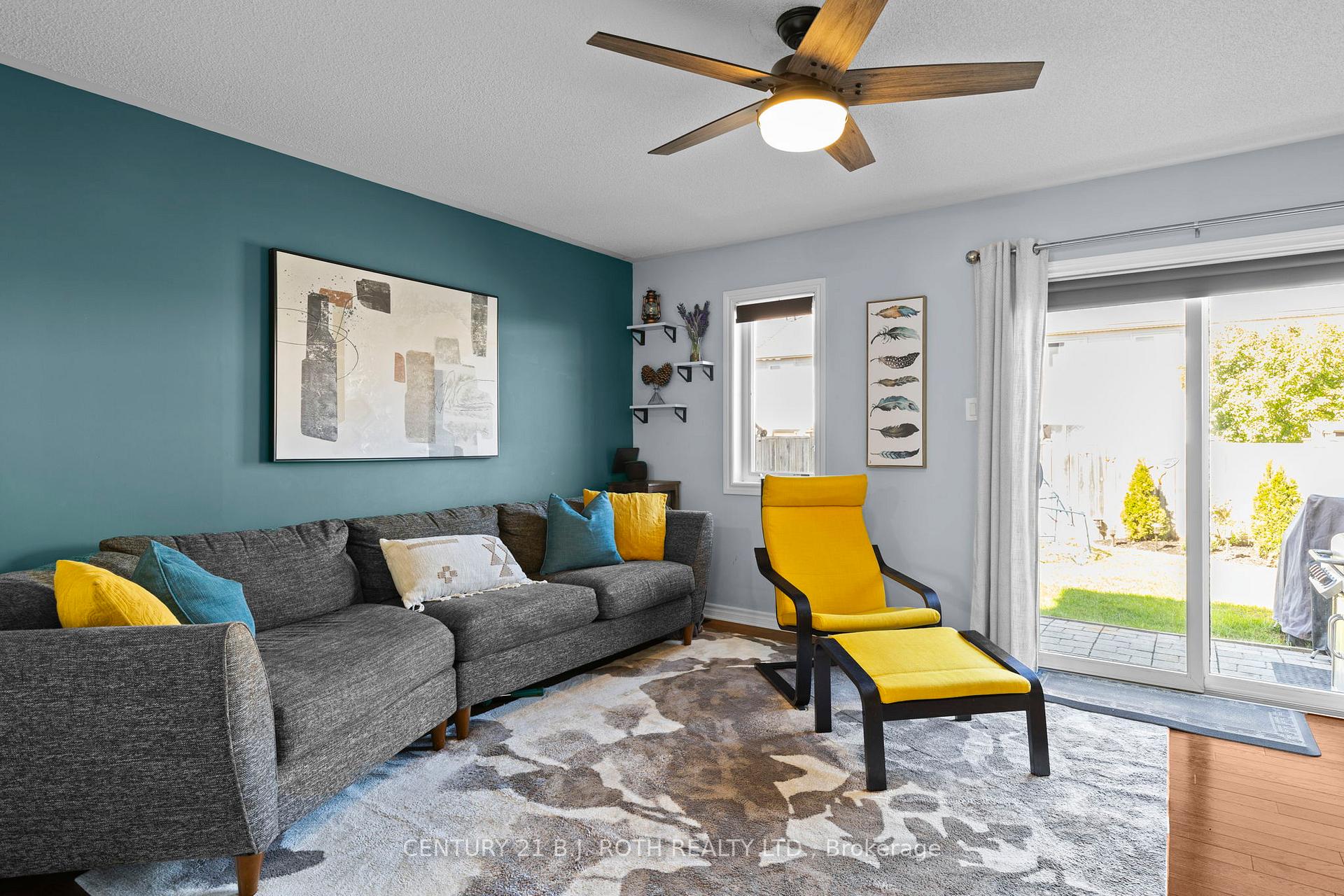 Photo 17 of 181 Banting Crescent, Essa, Angus — HOMEH