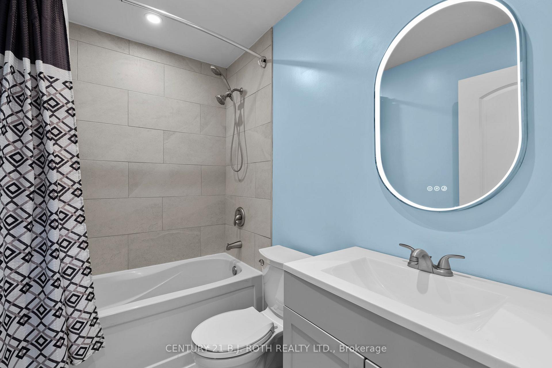 Photo 20 of 181 Banting Crescent, Essa, Angus — HOMEH