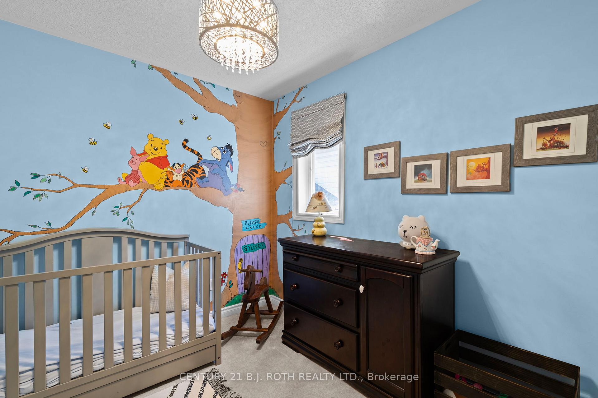 Photo 22 of 181 Banting Crescent, Essa, Angus — HOMEH