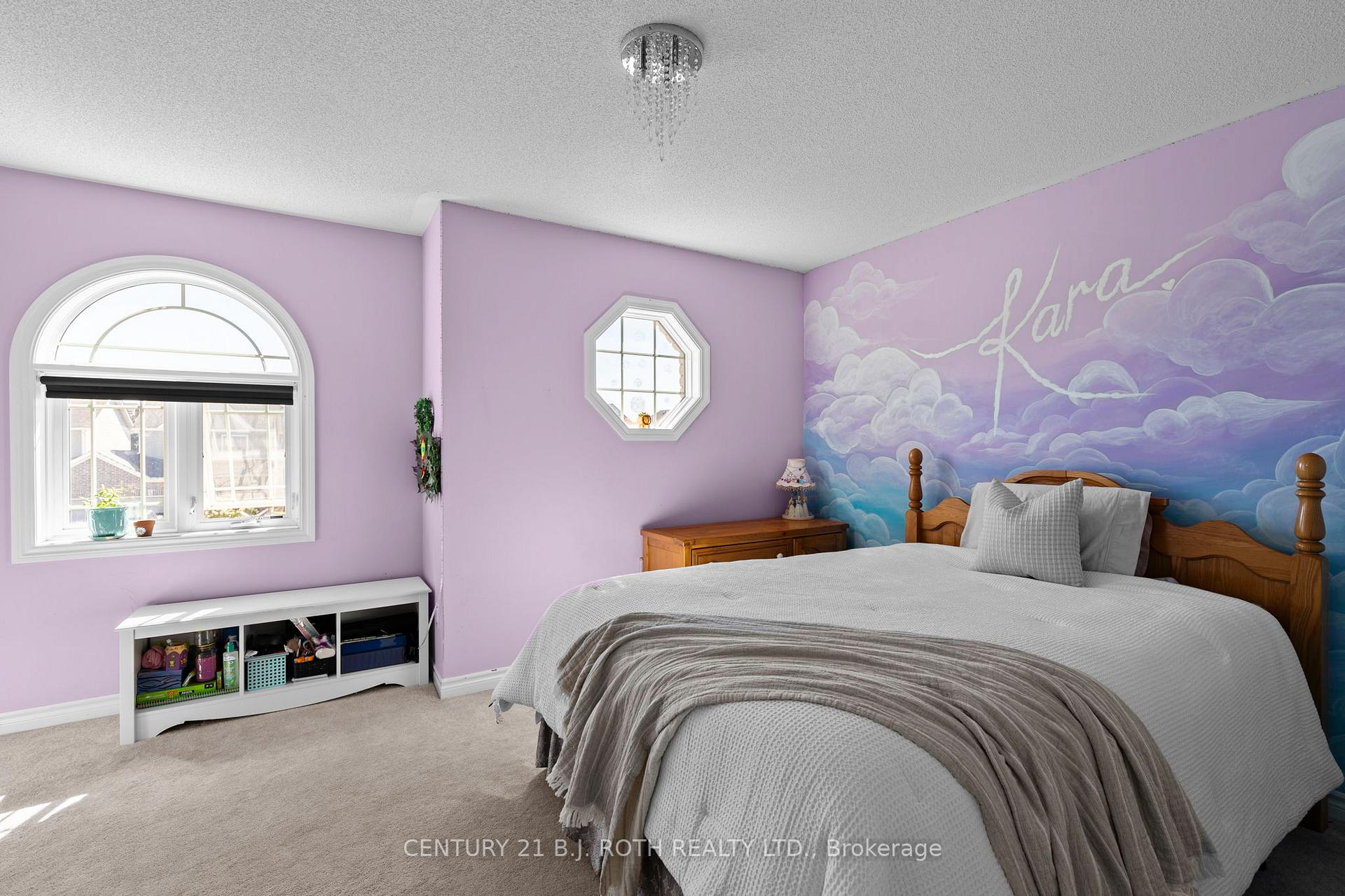 Photo 24 of 181 Banting Crescent, Essa, Angus — HOMEH