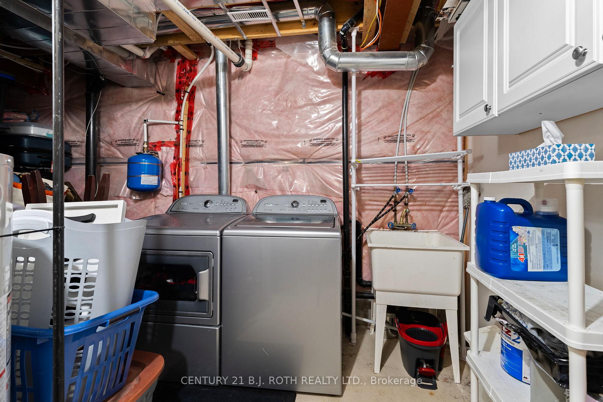 Photo 29 of 181 Banting Crescent, Essa, Angus — HOMEH