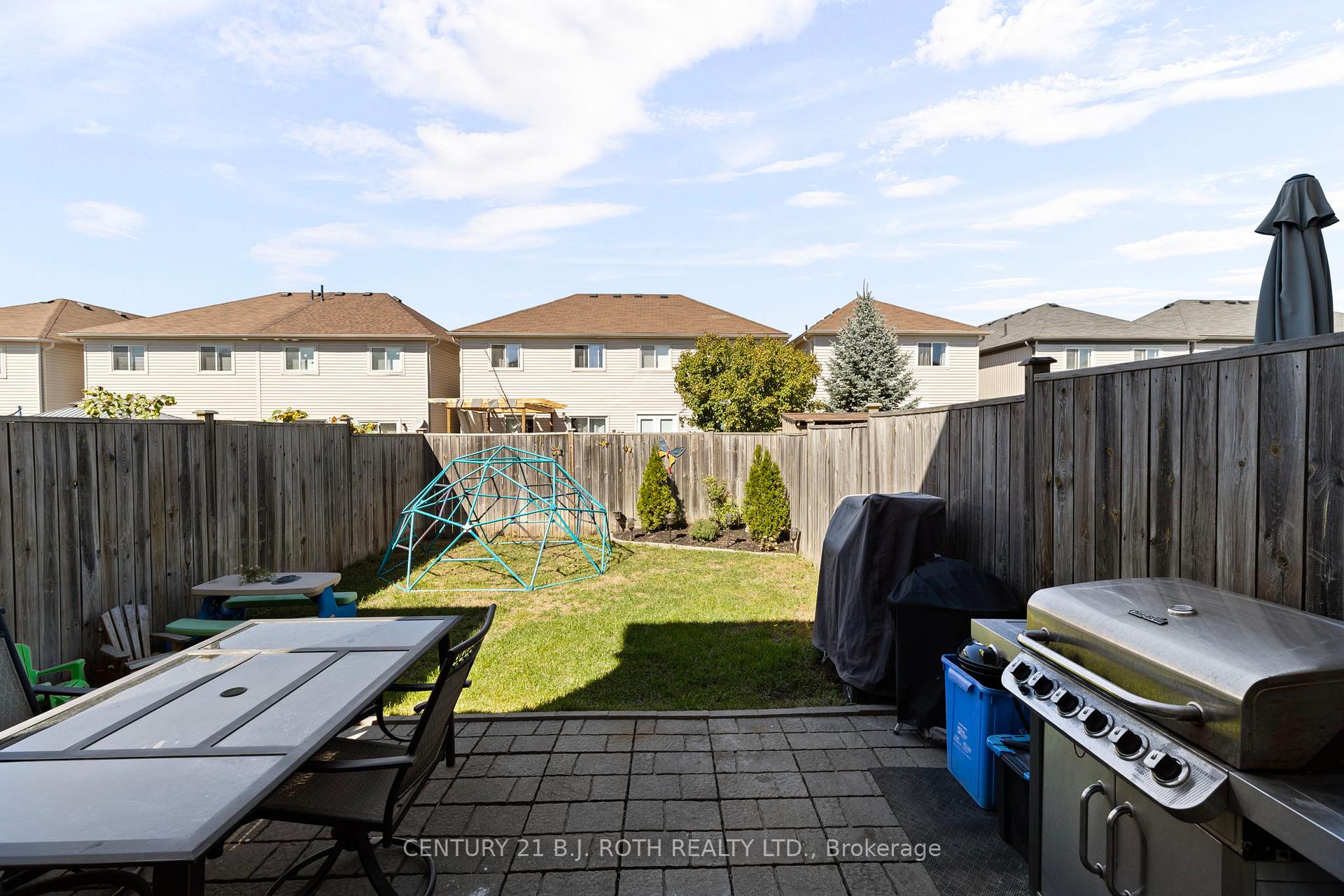 Photo 30 of 181 Banting Crescent, Essa, Angus — HOMEH