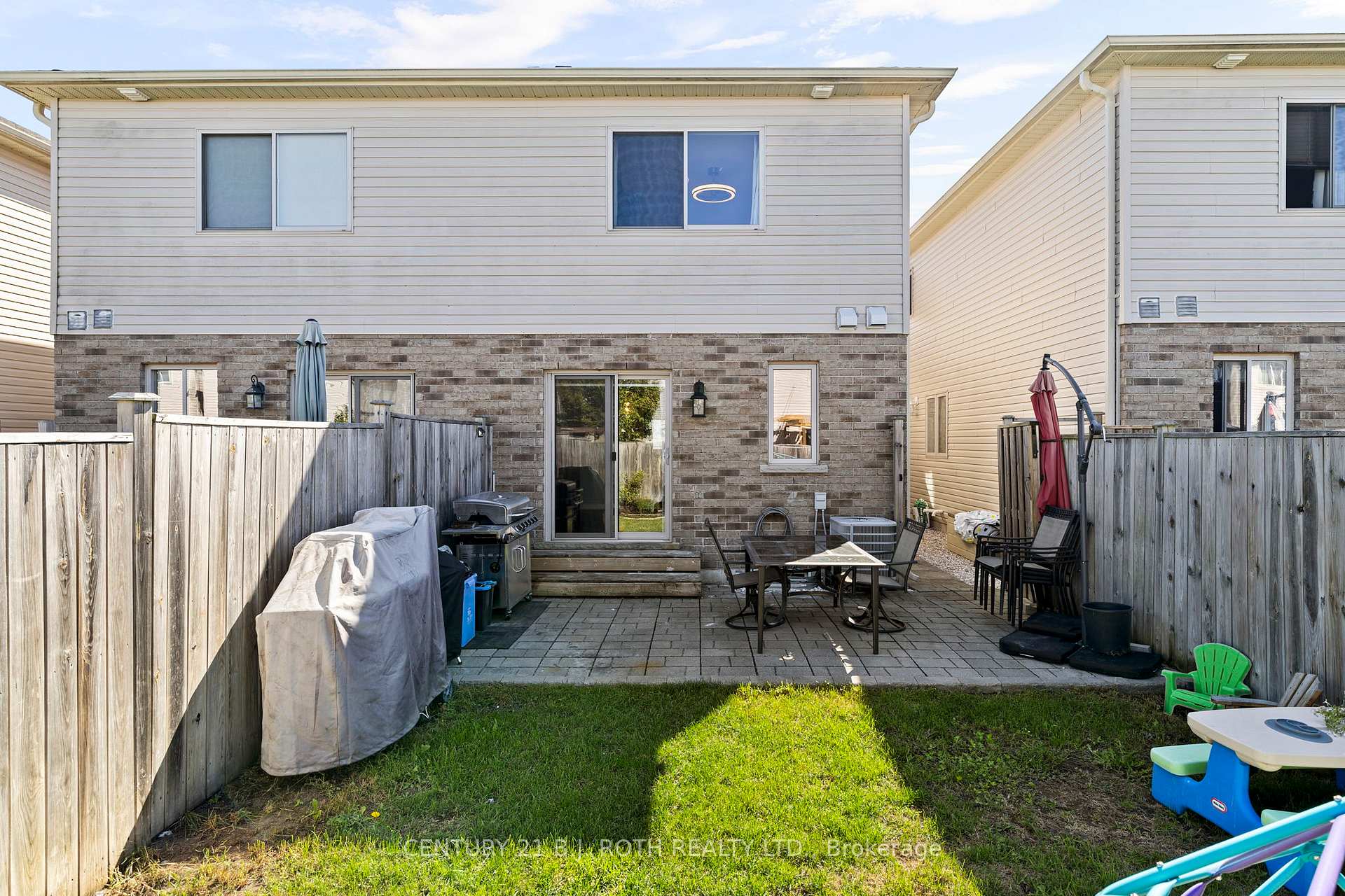 Photo 31 of 181 Banting Crescent, Essa, Angus — HOMEH