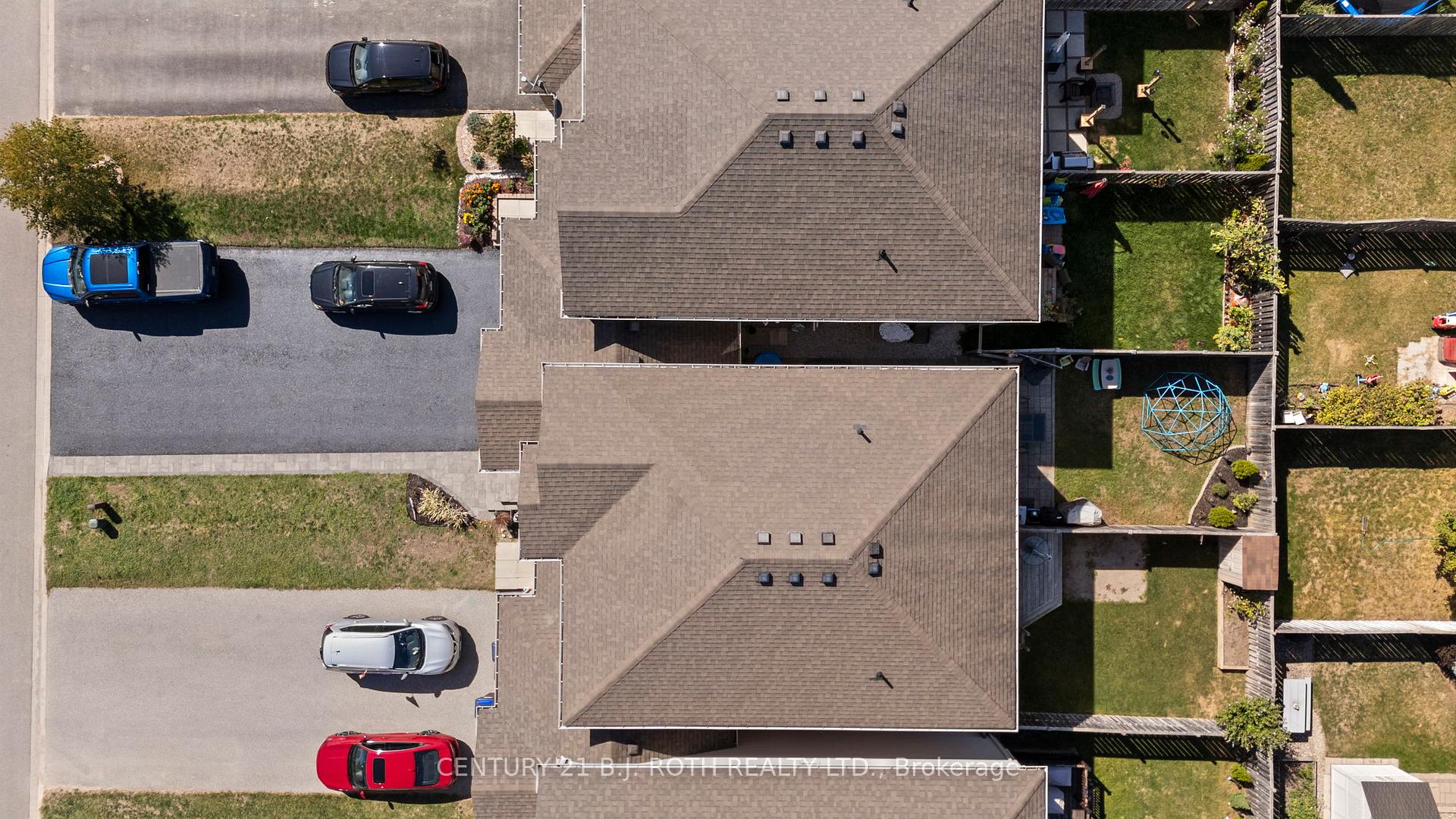 Photo 35 of 181 Banting Crescent, Essa, Angus — HOMEH