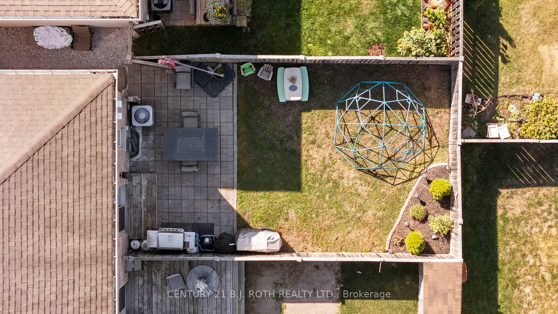 Photo 36 of 181 Banting Crescent, Essa, Angus — HOMEH