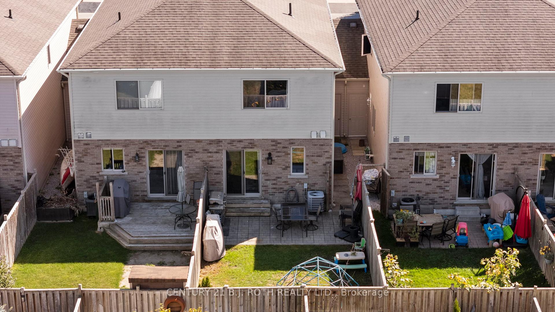 Photo 37 of 181 Banting Crescent, Essa, Angus — HOMEH