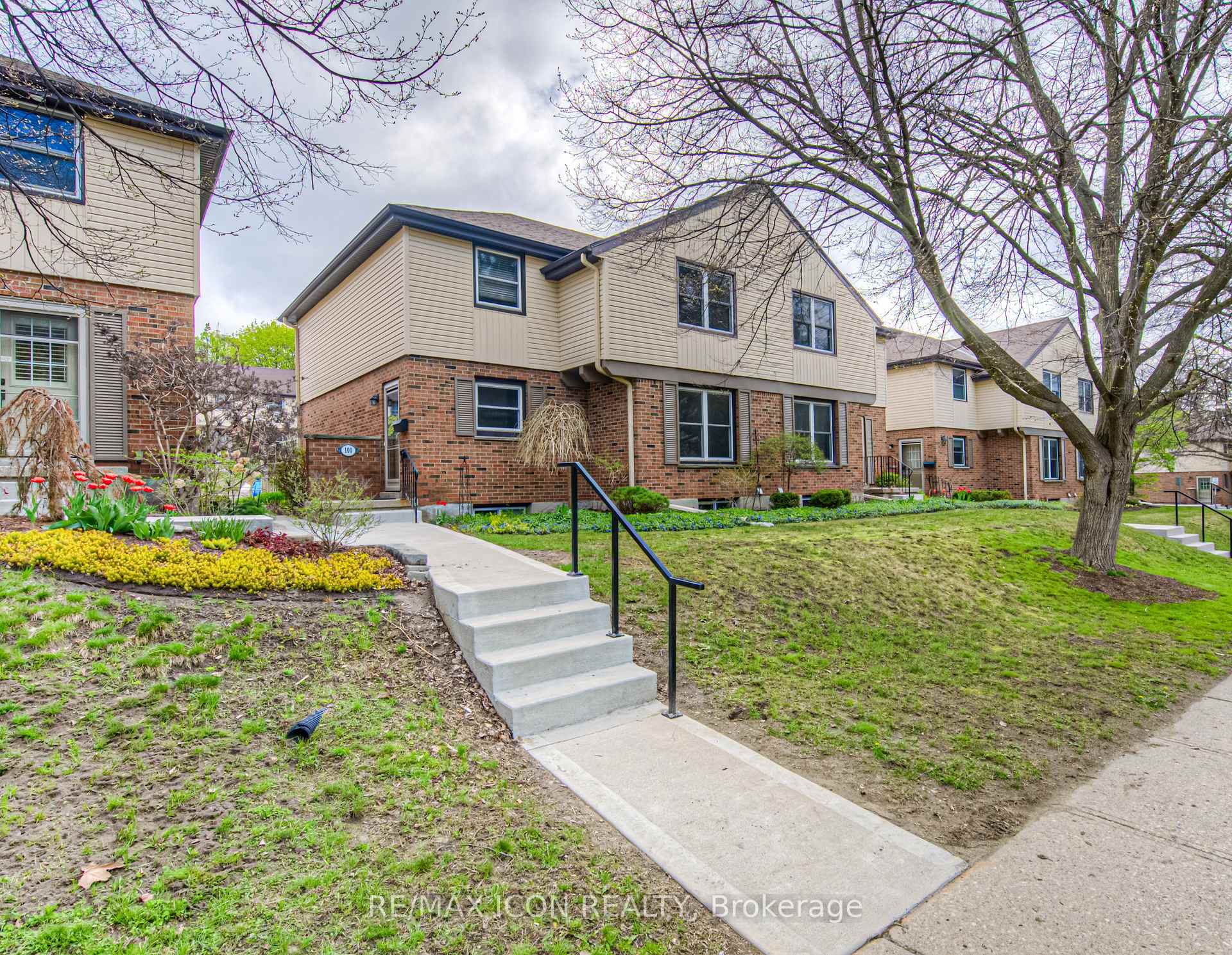 Photo 6 of Unit 5, 100 Mcdougall Road, Waterloo — HOMEH