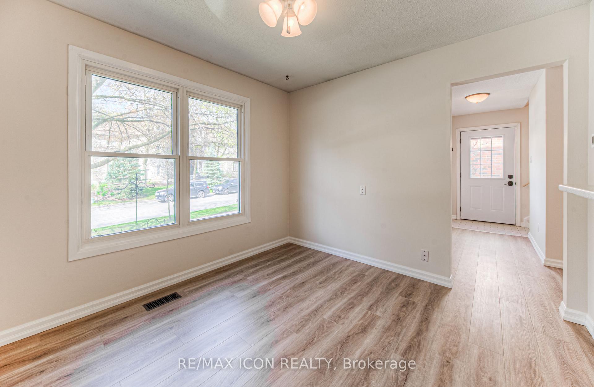 Photo 16 of Unit 5, 100 Mcdougall Road, Waterloo — HOMEH