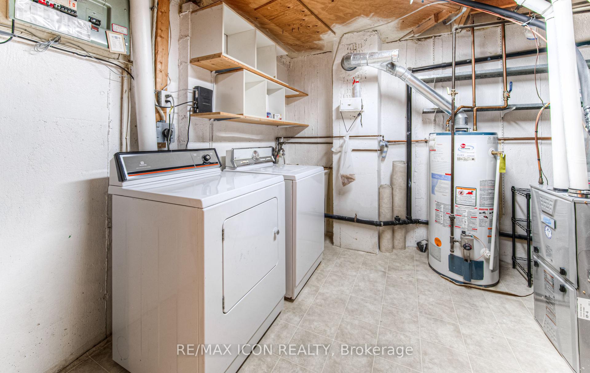 Photo 83 of Unit 5, 100 Mcdougall Road, Waterloo — HOMEH