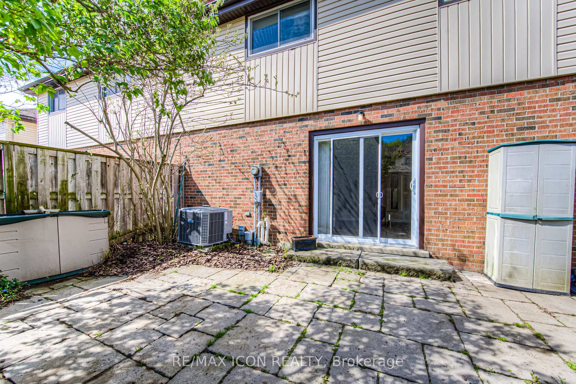Photo 85 of Unit 5, 100 Mcdougall Road, Waterloo — HOMEH