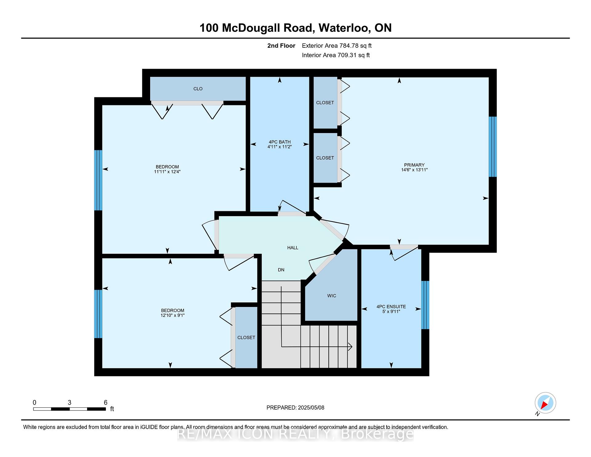 Photo 89 of Unit 5, 100 Mcdougall Road, Waterloo — HOMEH