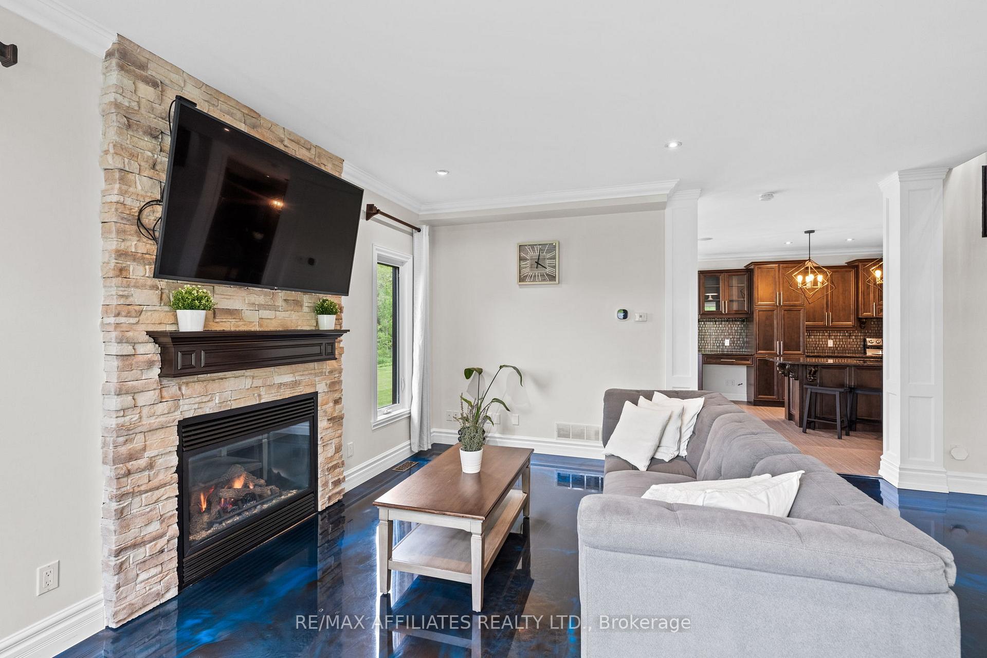 Photo 5 of 621 Du Bercail Street, Champlain, L'Orignal — HOMEH