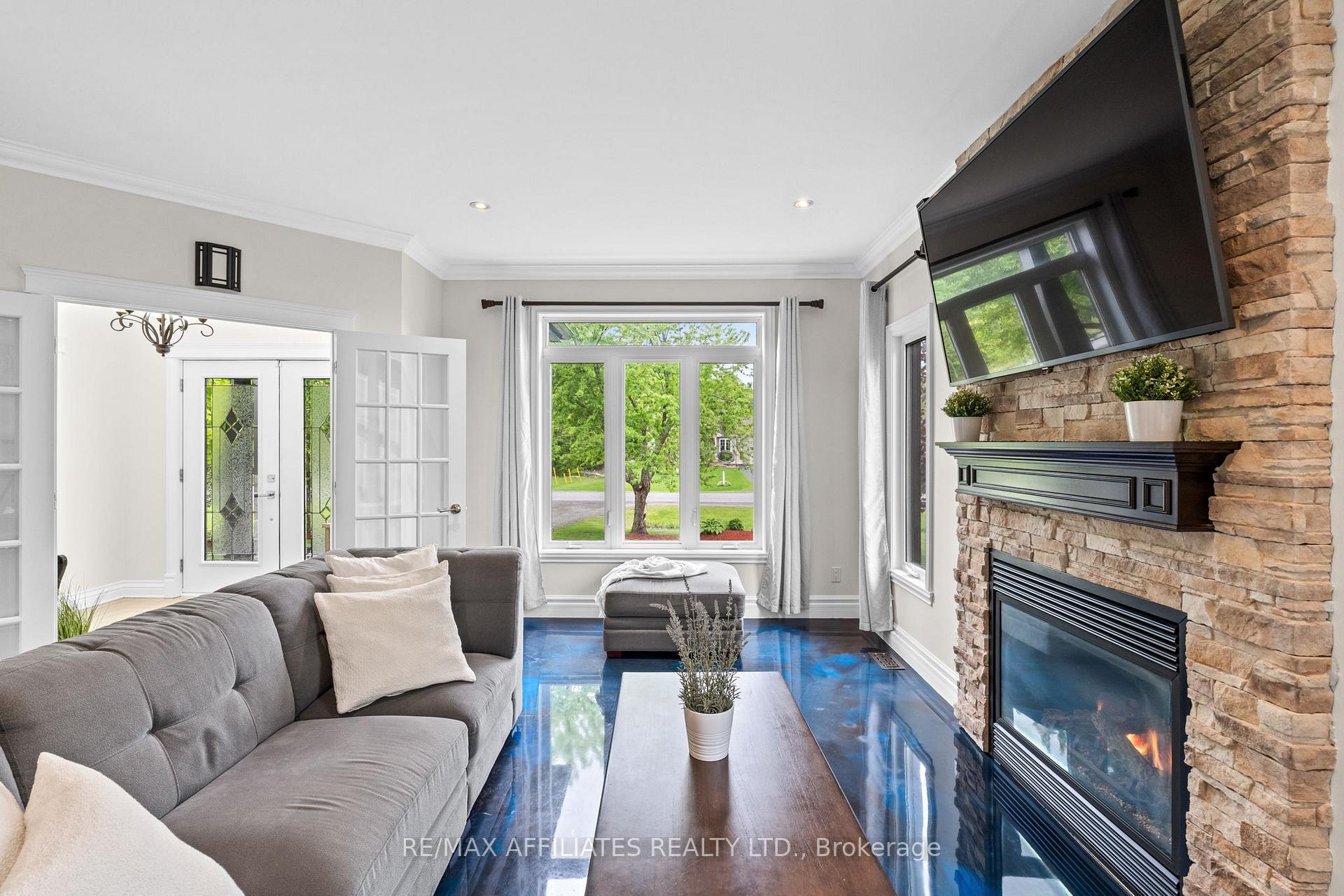Photo 6 of 621 Du Bercail Street, Champlain, L'Orignal — HOMEH