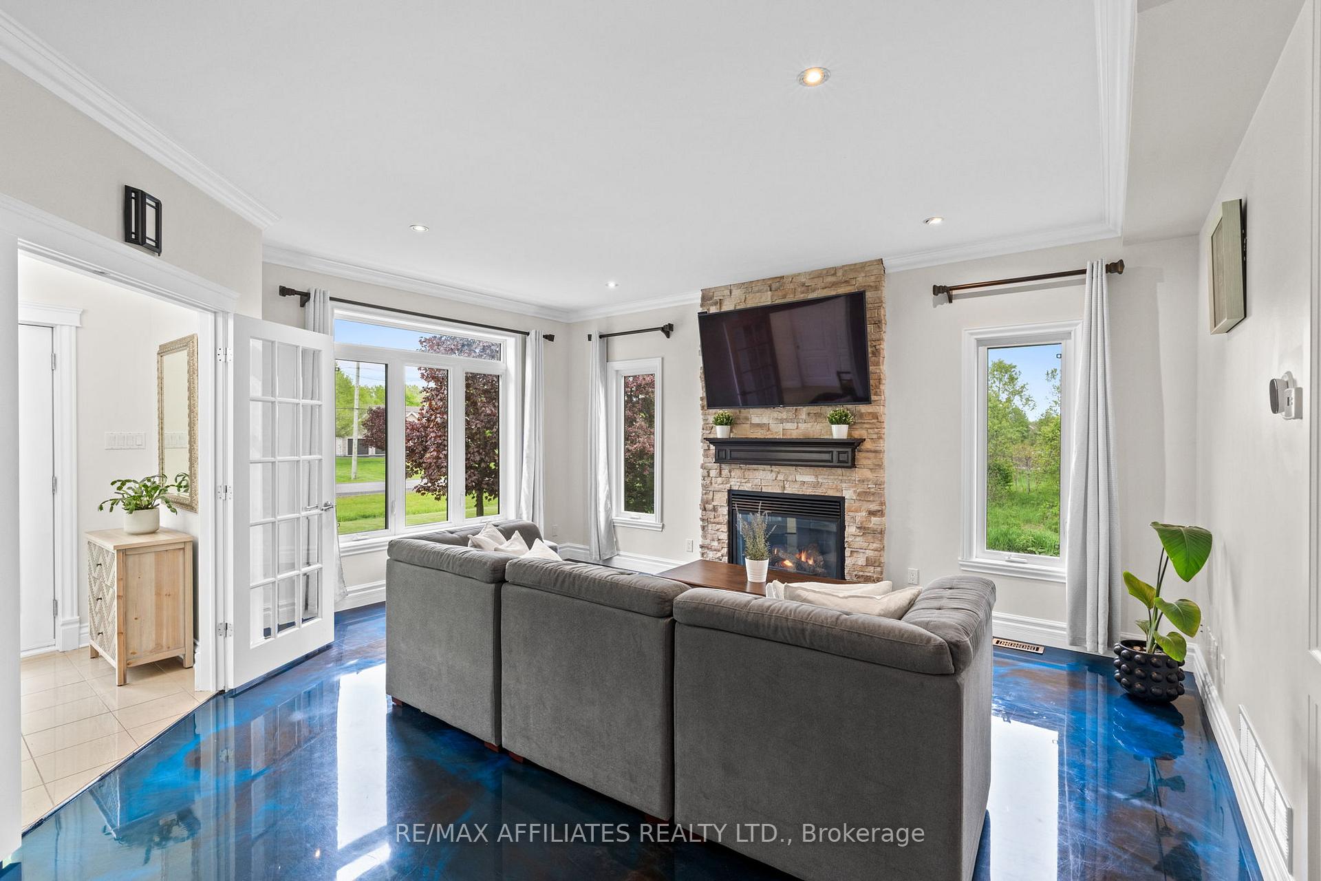 Photo 7 of 621 Du Bercail Street, Champlain, L'Orignal — HOMEH
