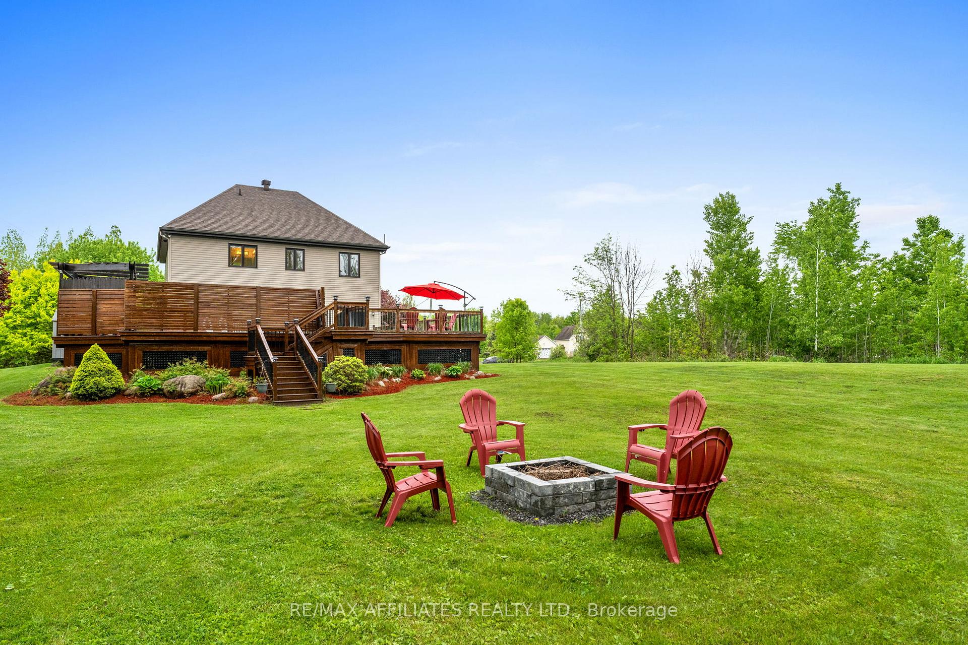 Photo 40 of 621 Du Bercail Street, Champlain, L'Orignal — HOMEH