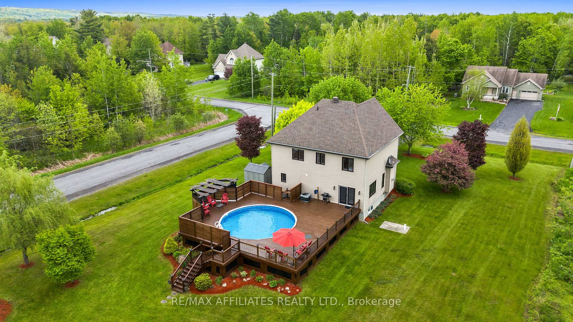 Photo 42 of 621 Du Bercail Street, Champlain, L'Orignal — HOMEH