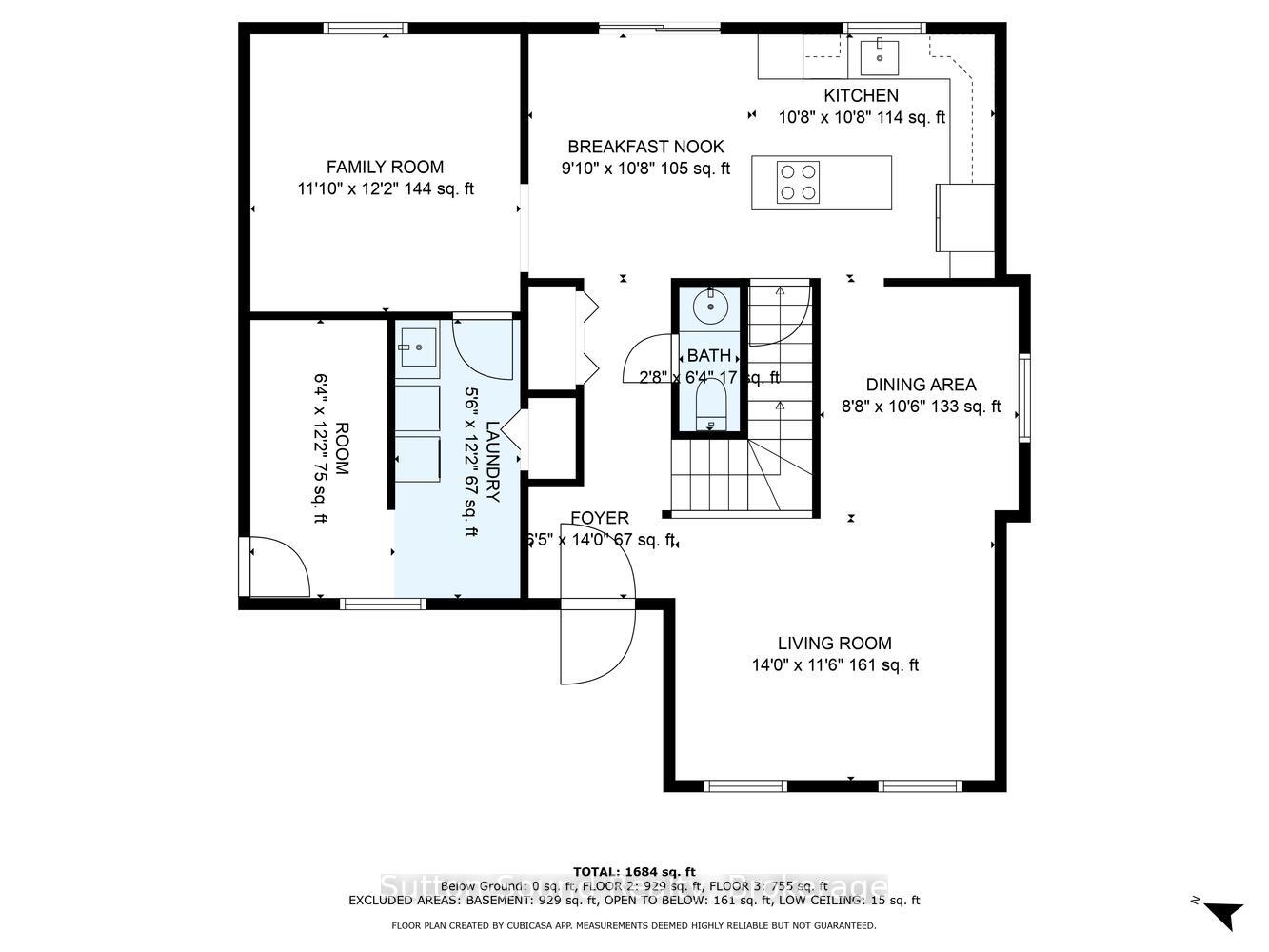Photo 46 of 105 Boundary Road, Chatsworth — HOMEH