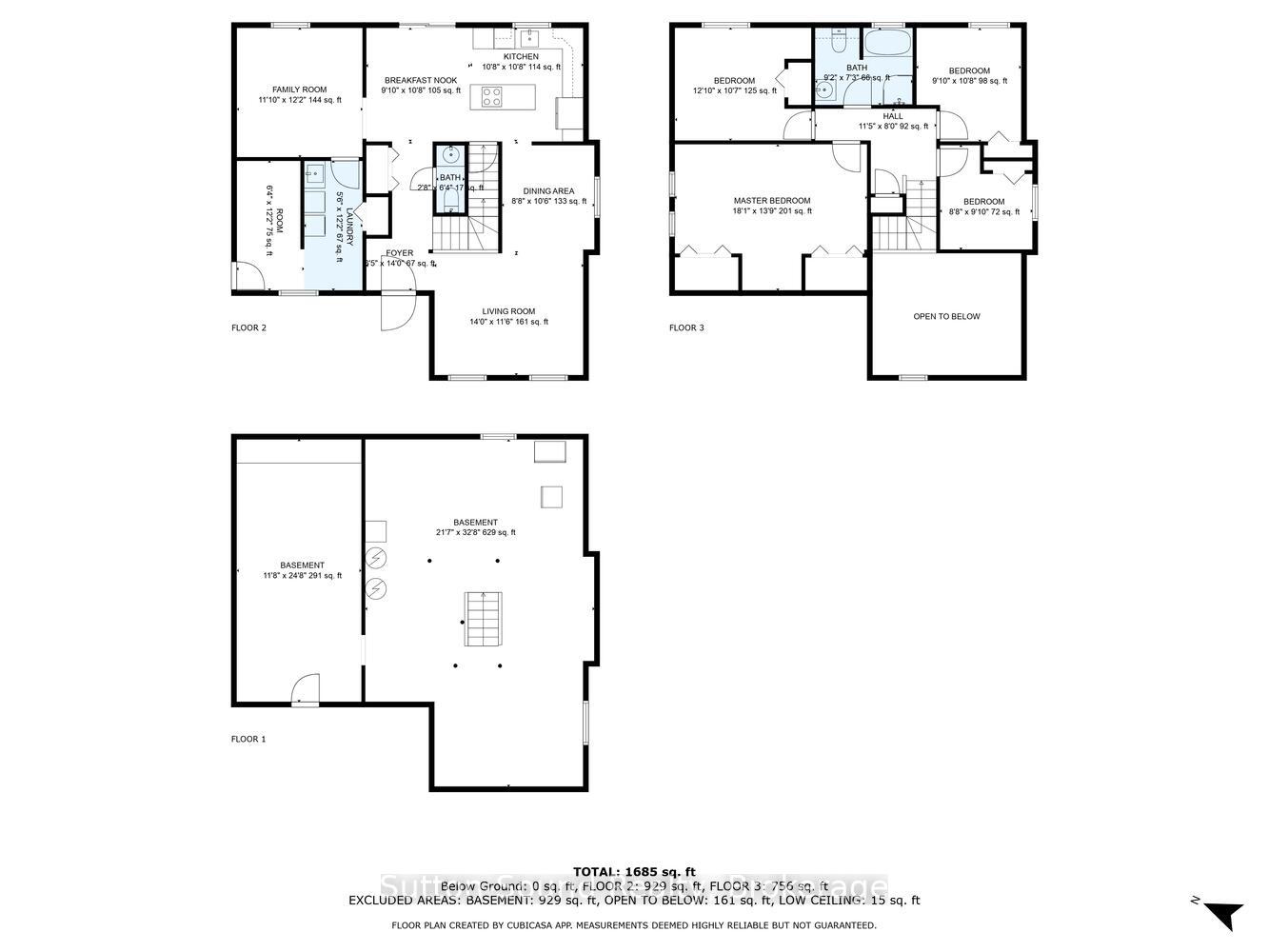 Photo 49 of 105 Boundary Road, Chatsworth — HOMEH