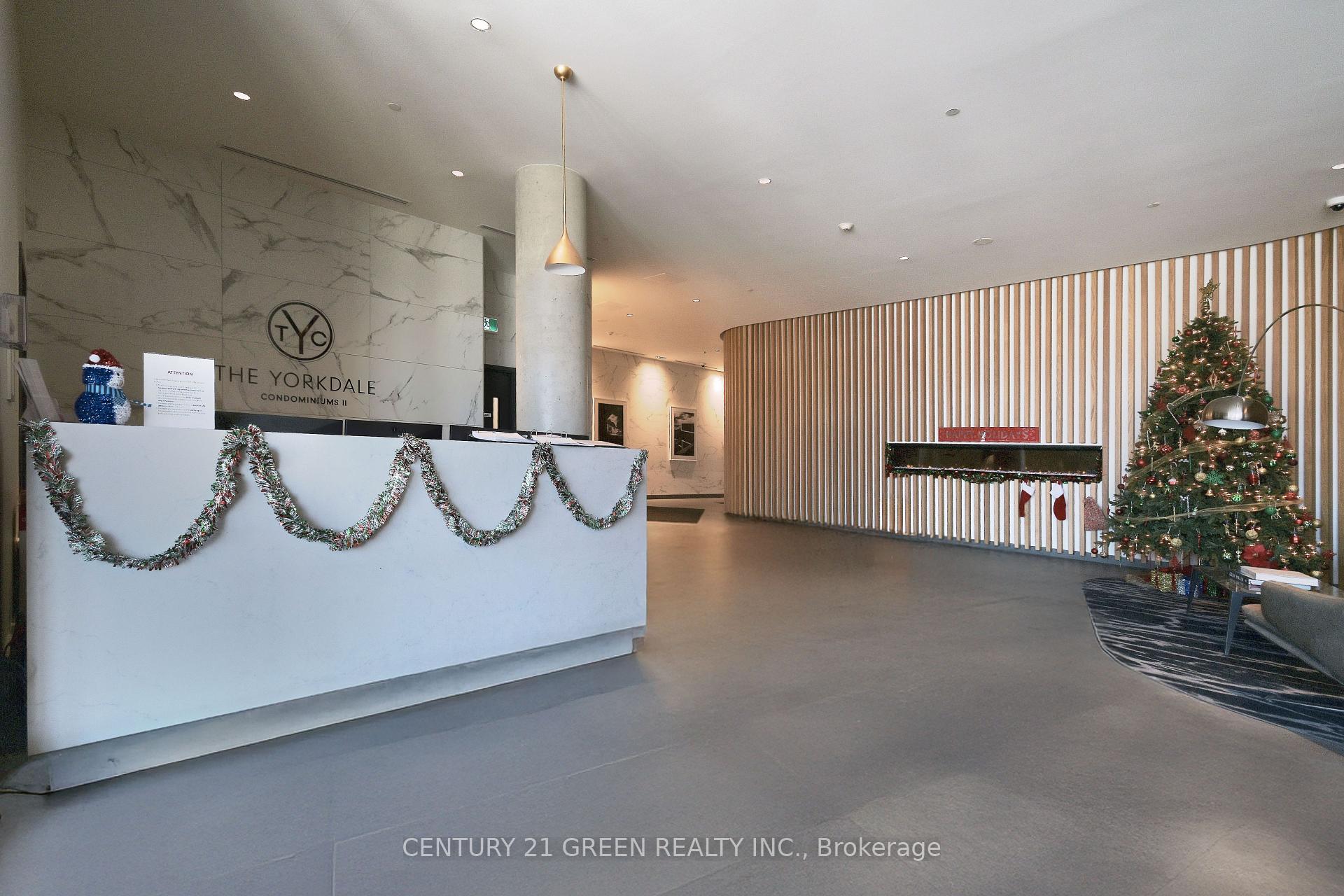 Photo 8 of Unit 403, 120 Varna Drive, Toronto, Englemount-Lawrence — HOMEH