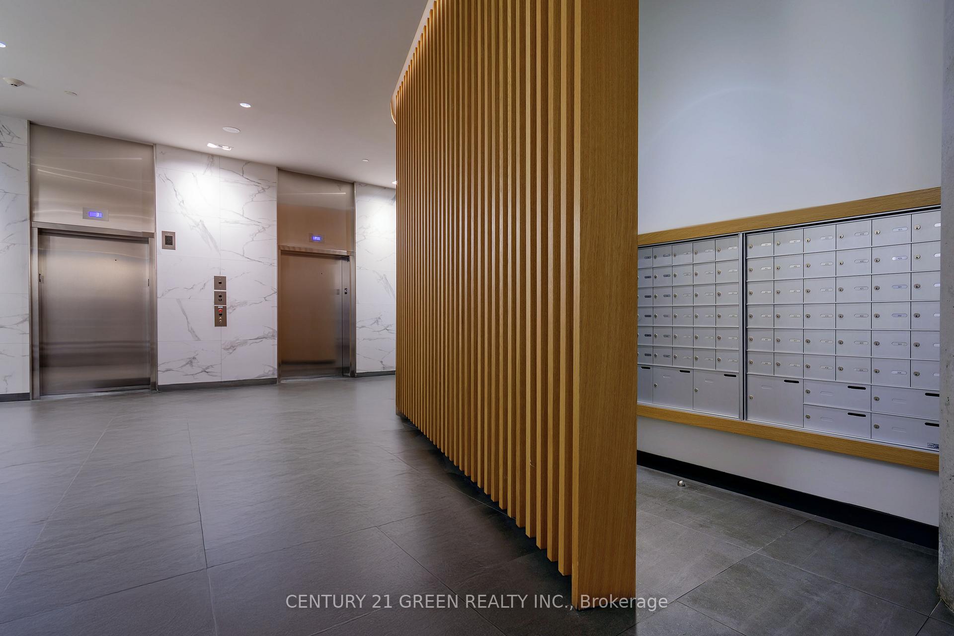 Photo 5 of Unit 403, 120 Varna Drive, Toronto, Englemount-Lawrence — HOMEH