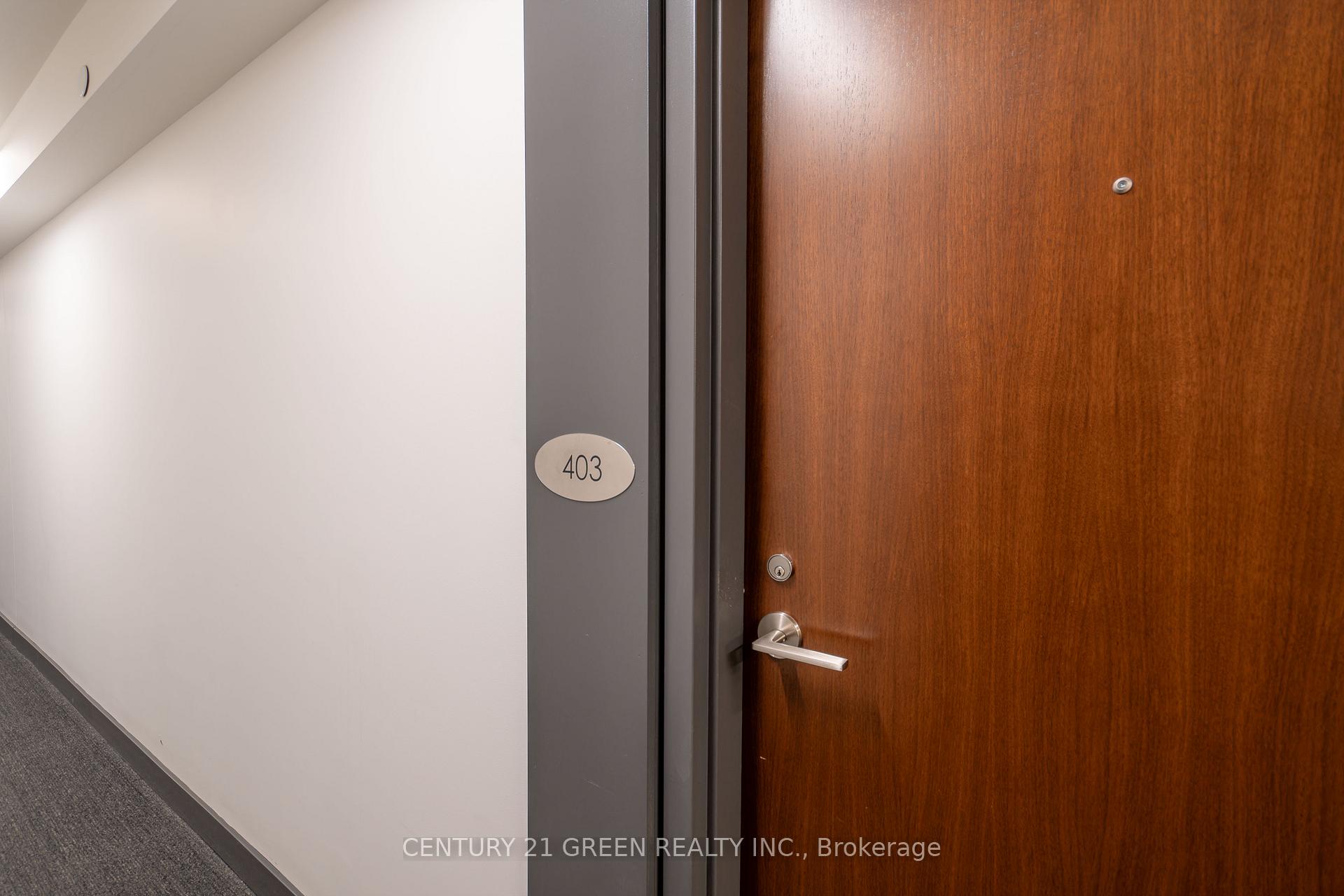 Photo 13 of Unit 403, 120 Varna Drive, Toronto, Englemount-Lawrence — HOMEH