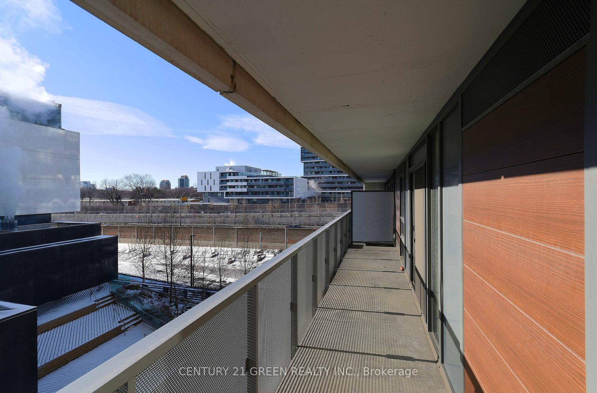 Photo 26 of Unit 403, 120 Varna Drive, Toronto, Englemount-Lawrence — HOMEH
