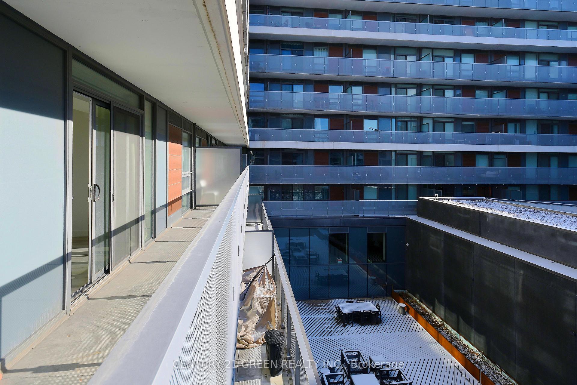 Photo 21 of Unit 403, 120 Varna Drive, Toronto, Englemount-Lawrence — HOMEH