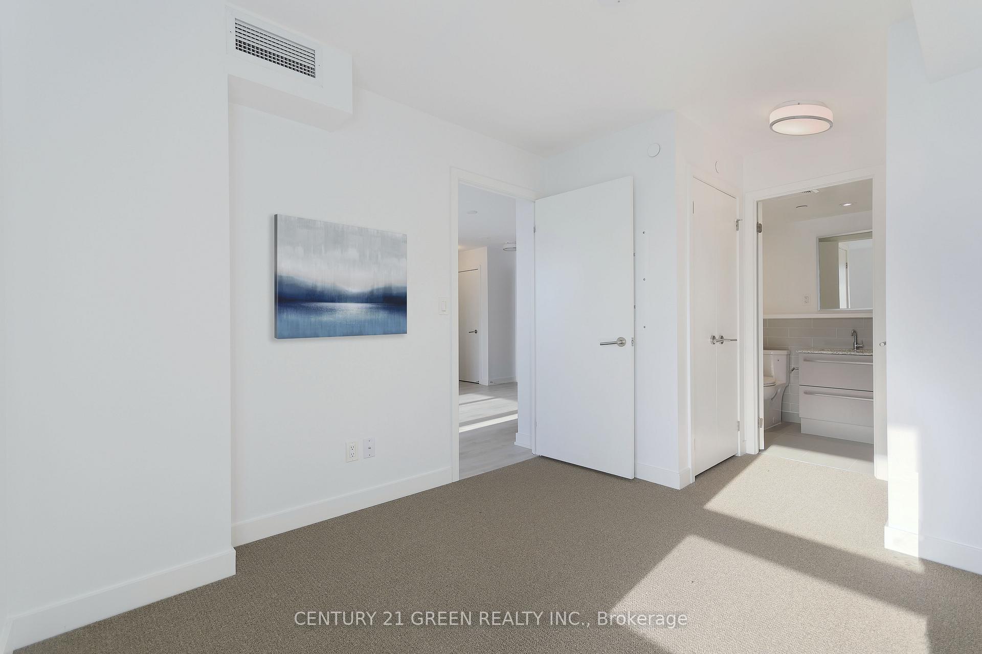 Photo 20 of Unit 403, 120 Varna Drive, Toronto, Englemount-Lawrence — HOMEH