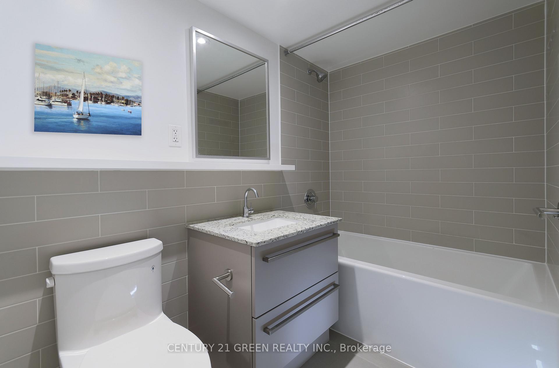 Photo 22 of Unit 403, 120 Varna Drive, Toronto, Englemount-Lawrence — HOMEH
