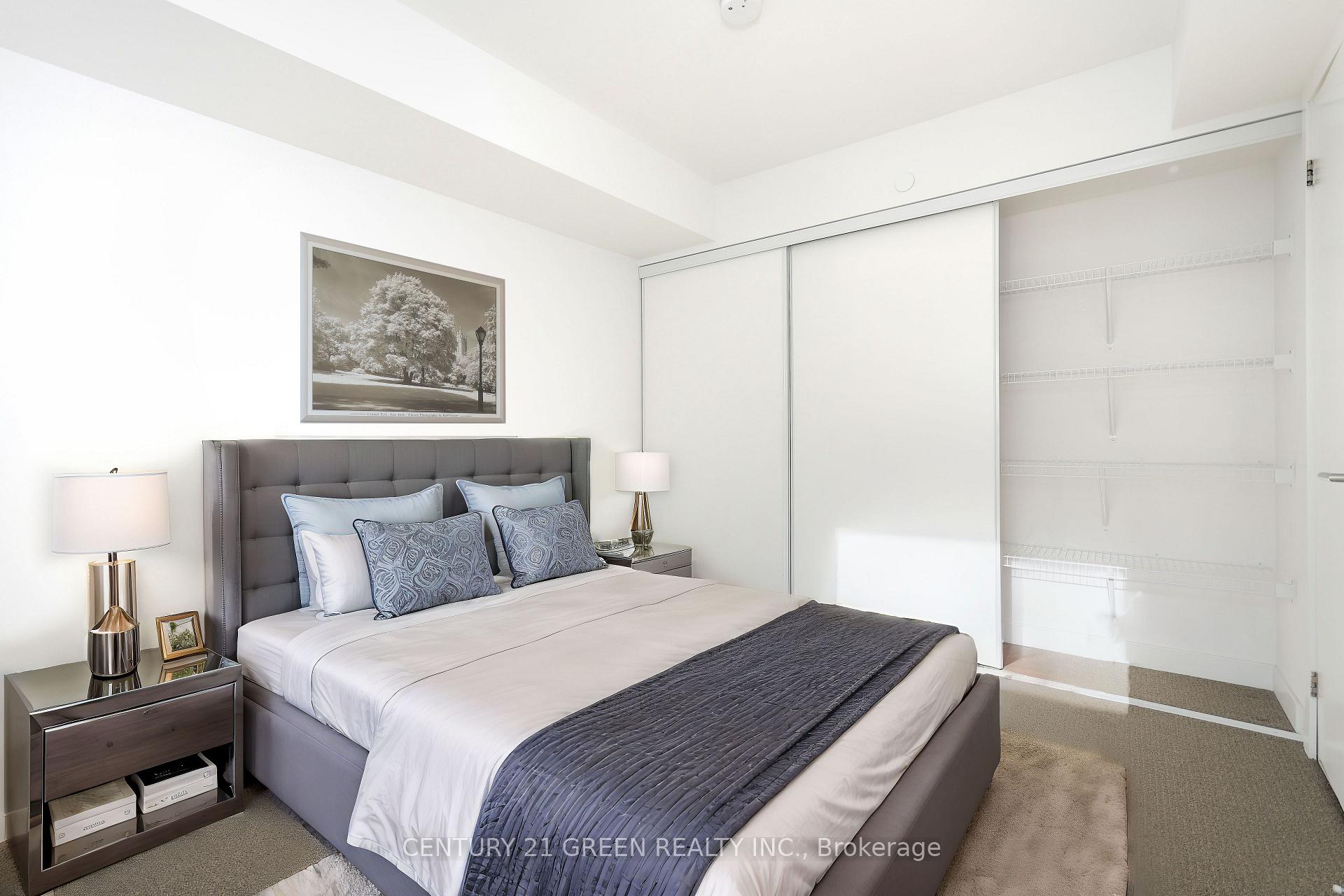 Photo 25 of Unit 403, 120 Varna Drive, Toronto, Englemount-Lawrence — HOMEH
