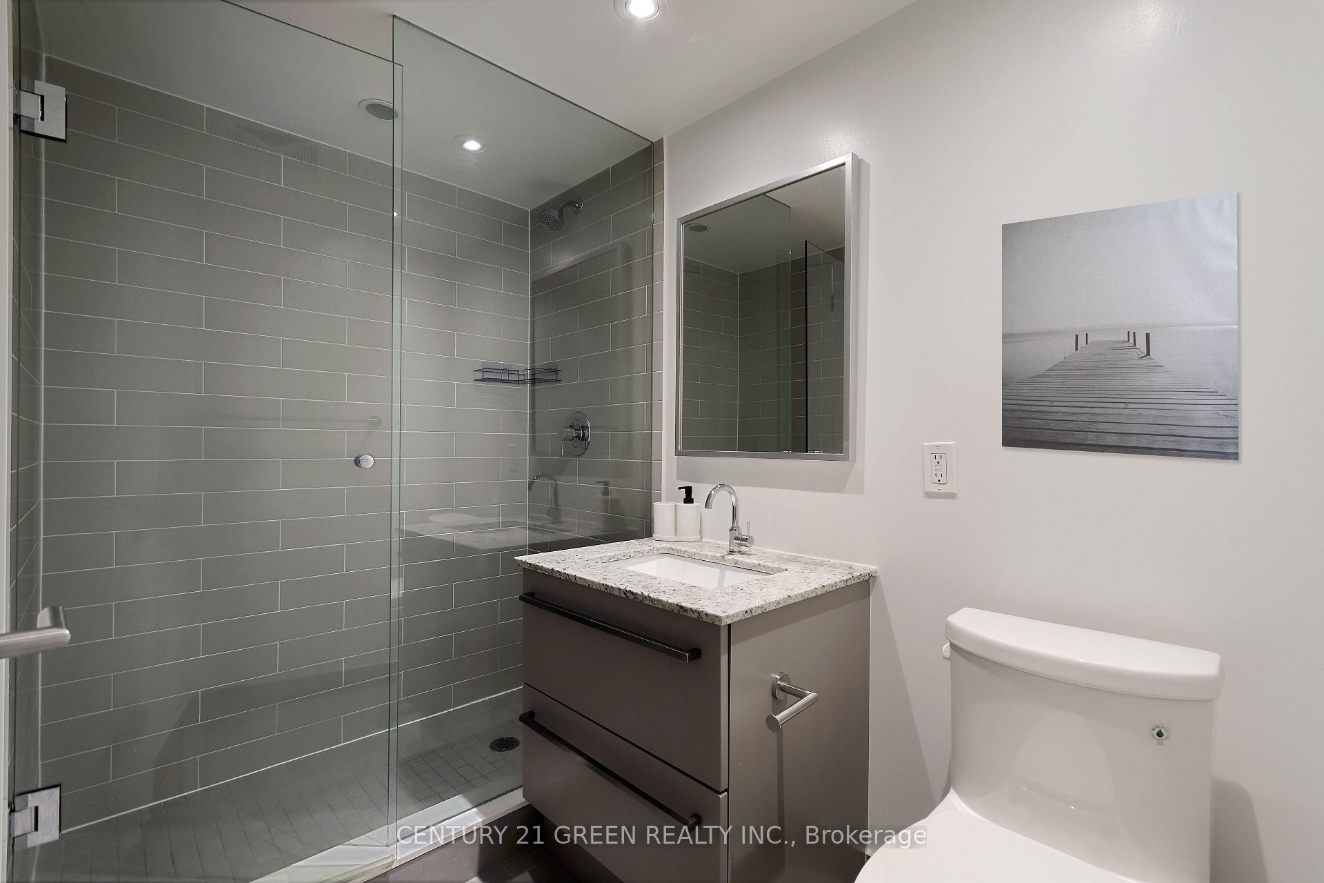 Photo 12 of Unit 403, 120 Varna Drive, Toronto, Englemount-Lawrence — HOMEH